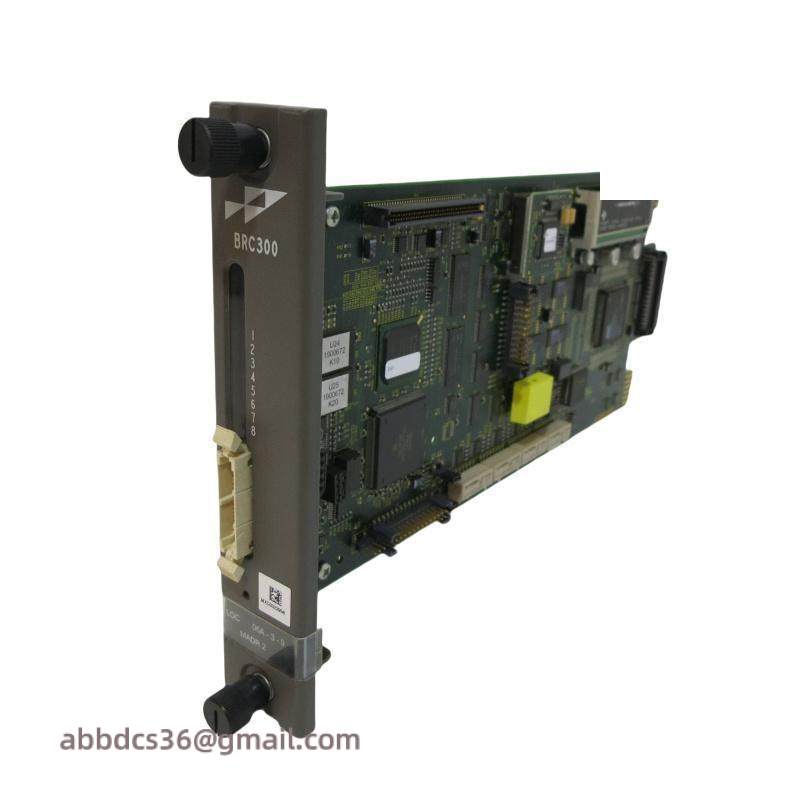 ABB BRC300 P-HC-BRC-30000000 Symphony Harmony Bridge Controller