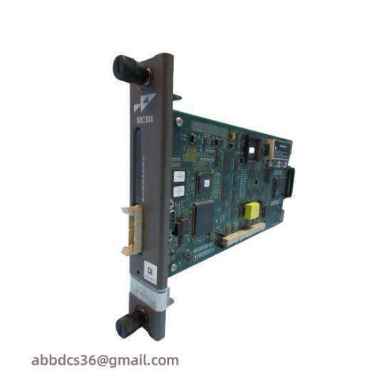 ABB BRC300 PHCBRC30000000  Bridge Controller