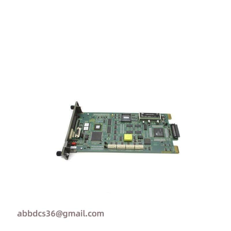 ABB BRC300 PHCBRC30000000 CONTROLLER BOARD