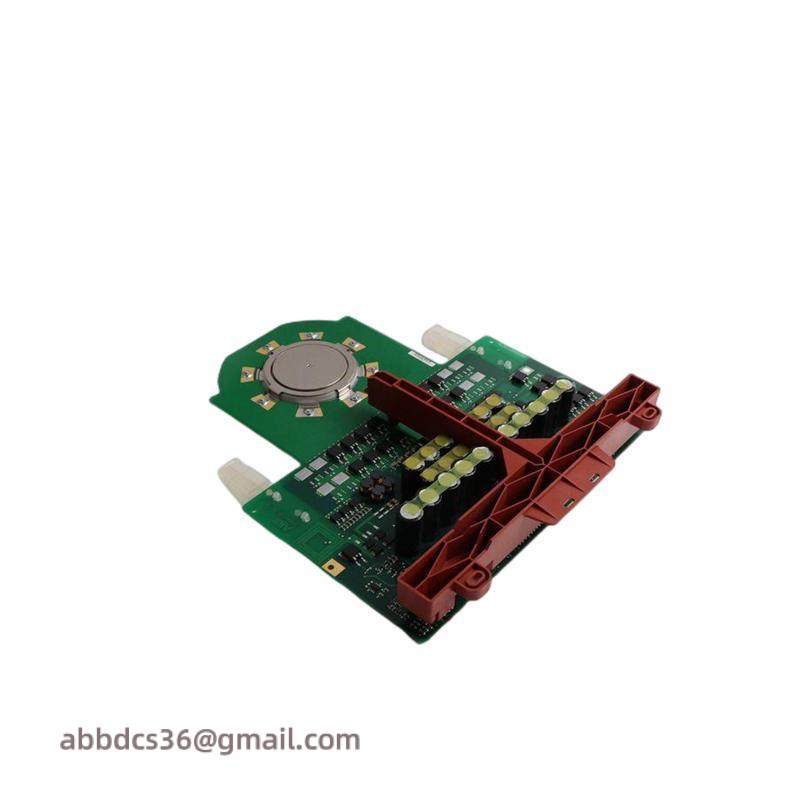 ABB BSTC176 SE98424140 Digital Input Module