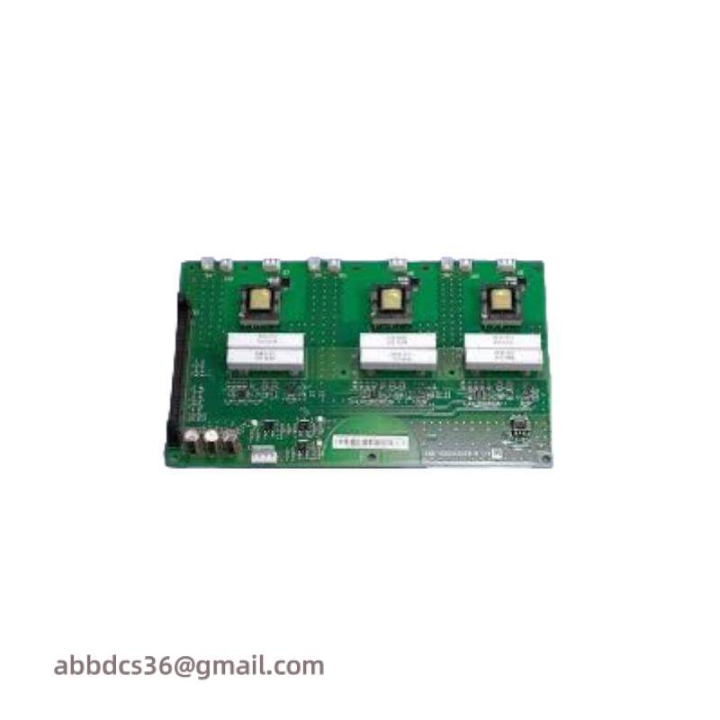 ABB BTDR-01C Inverter power board