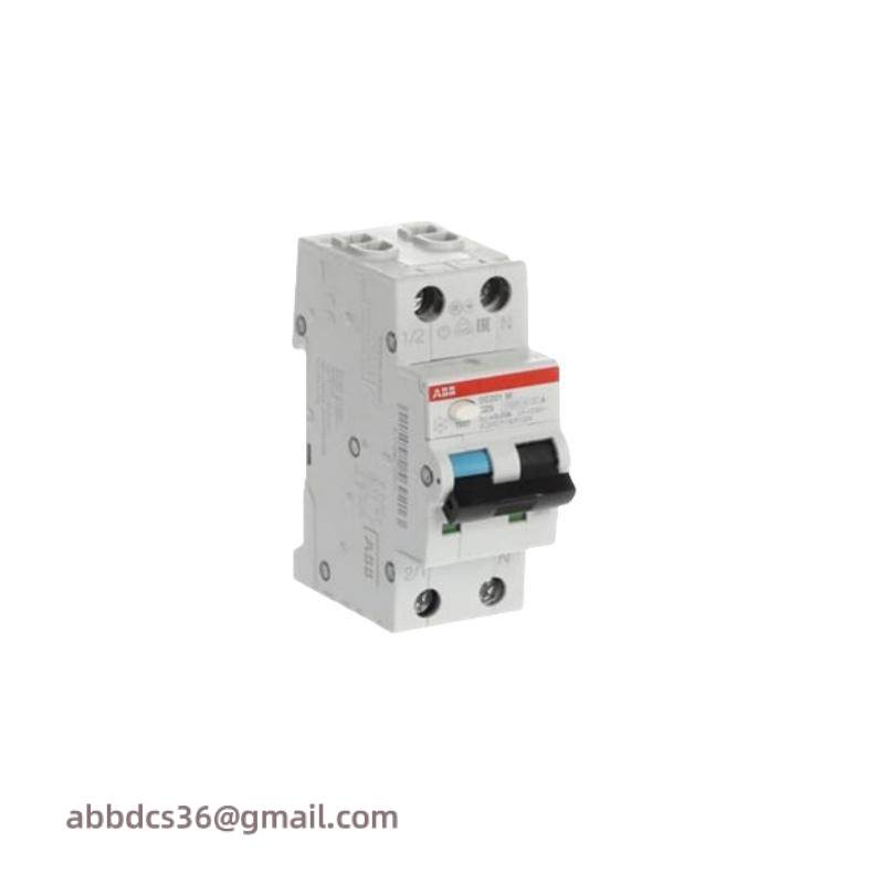 ABB BU-61580S3-110 Communication module