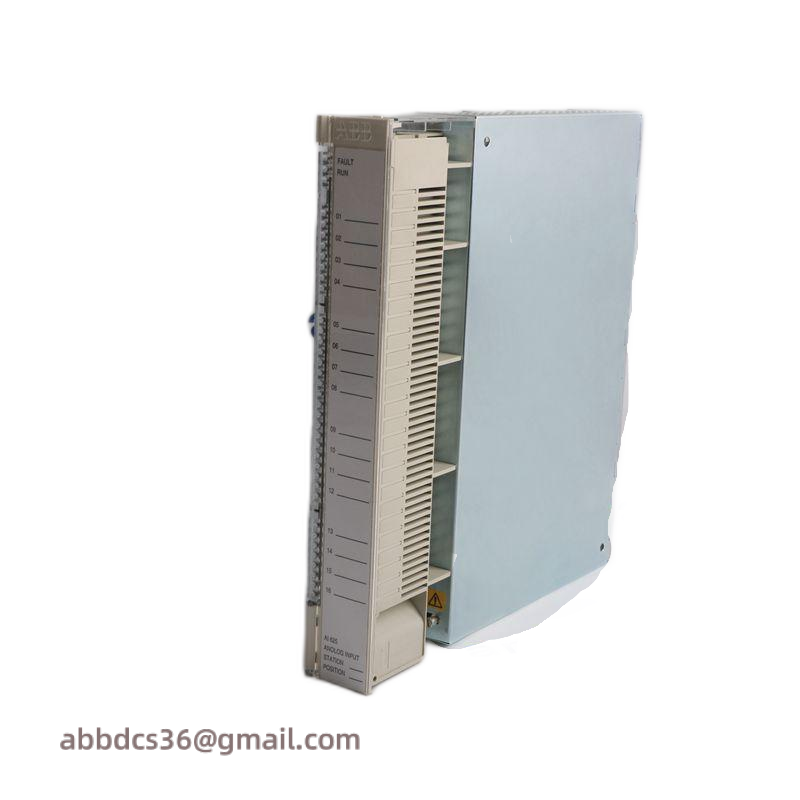 ABB Bus Extender for Basic Unit CI610 3BHT300003R1 