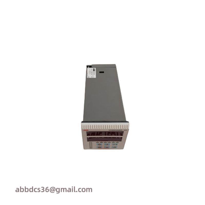 ABB C300/0010/STD SINGLE OUTLET COVER