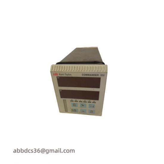 ABB C300/0010/STD Temperature Controller