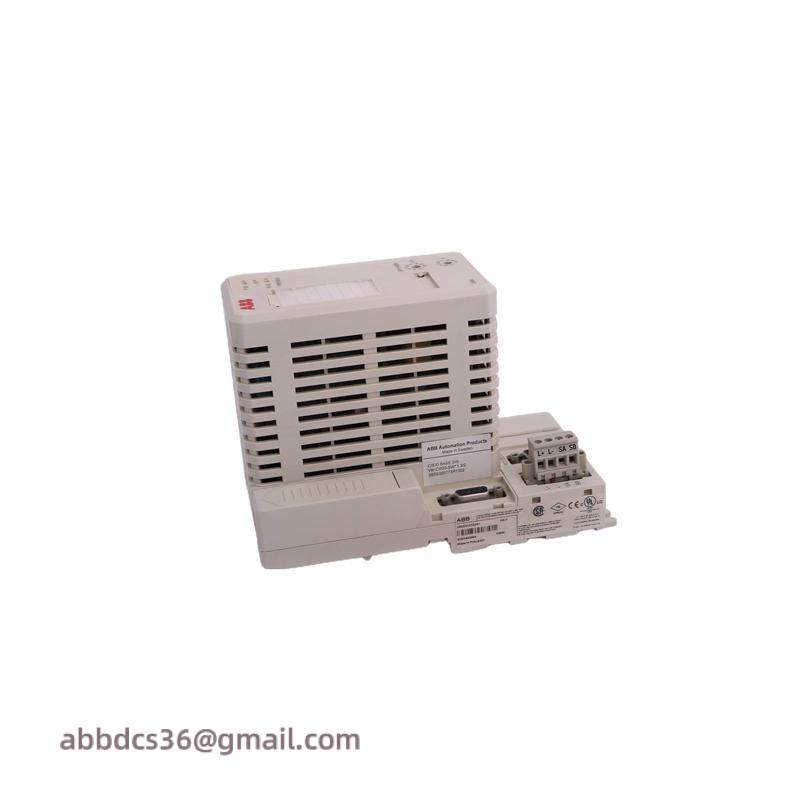 ABB C300/0011/STD Box Cover