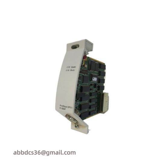 ABB C310/0020/STD