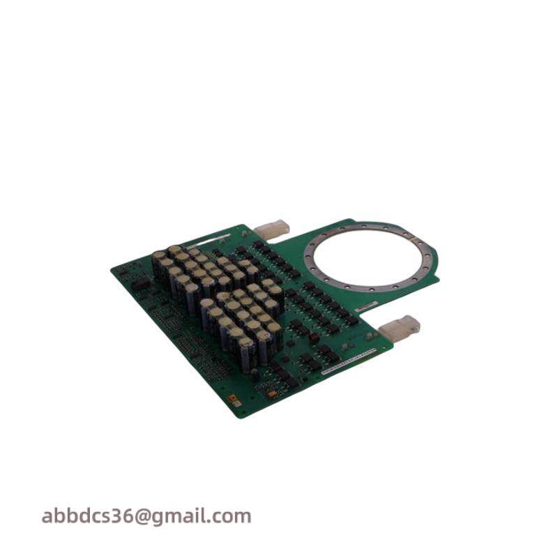 ABB CAO10-P 3BDH000723R1 Analog Output