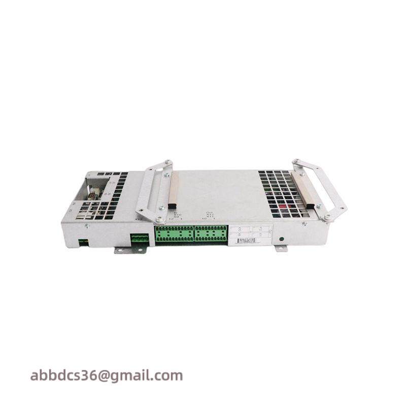 ABB 3HAC025837-001
