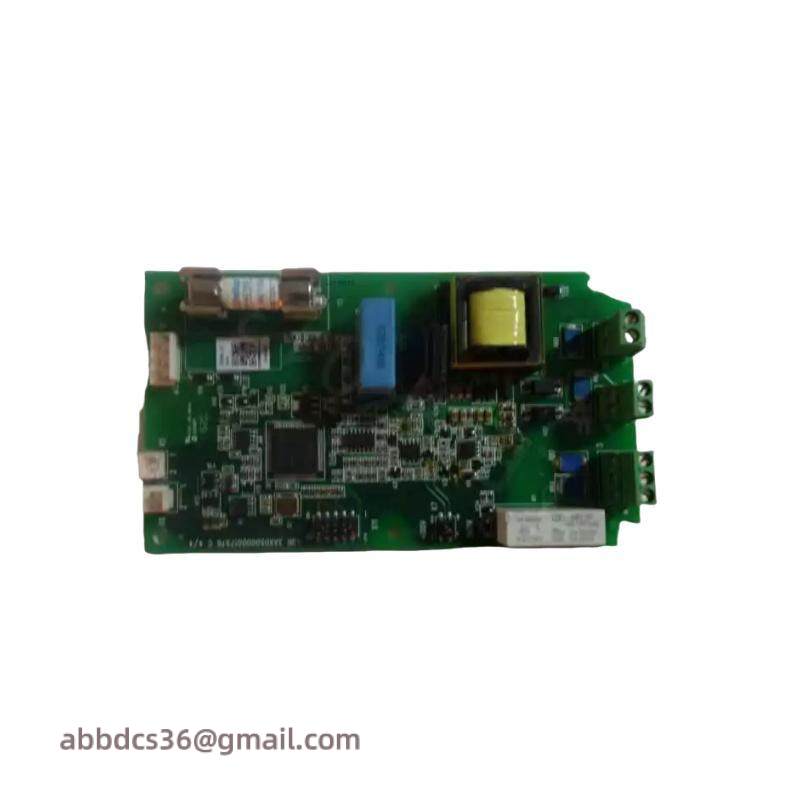 ABB CBRC-51 Frequency converter accessories