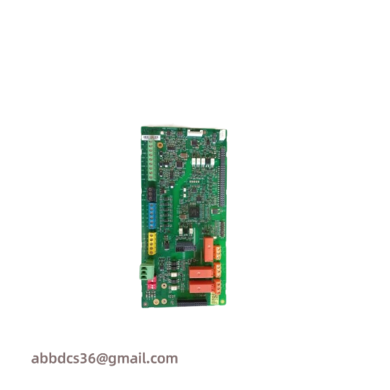 ABB CCON-23 10000110155  PCB Card