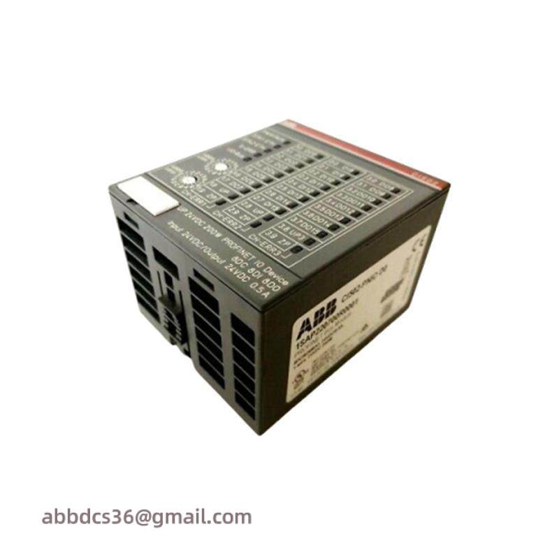 ABB CI502-PNIO