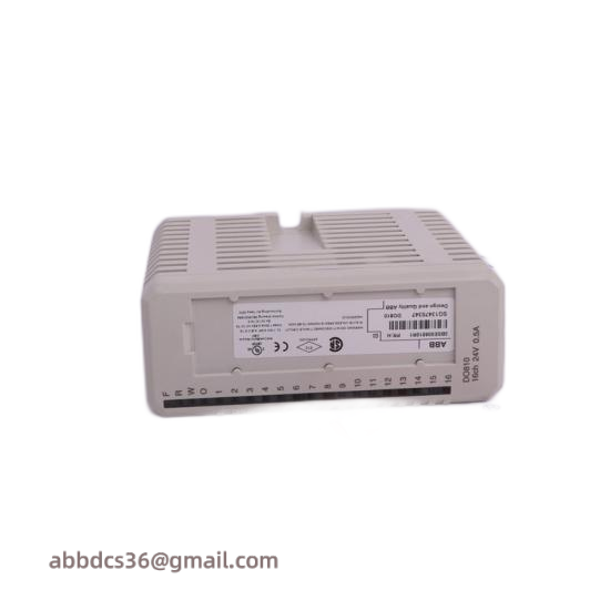 ABB 3HAC023036-003