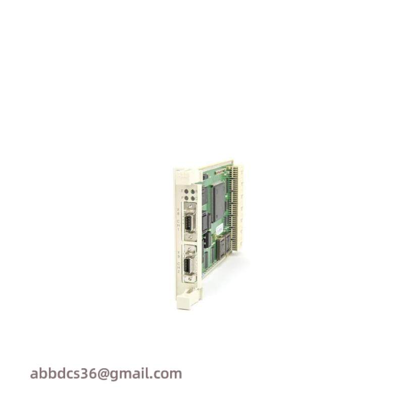 ABB CI522A CI522A AF100 interface