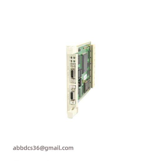 ABB CI522AK06 3BSE018453R1 AF 100 Interface for Bus