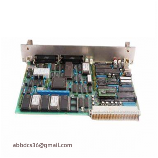 ABB CI526 Interface Module