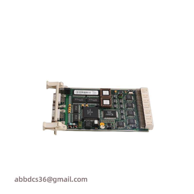 ABB CI531 3BSE003825R1 Interface Submodule