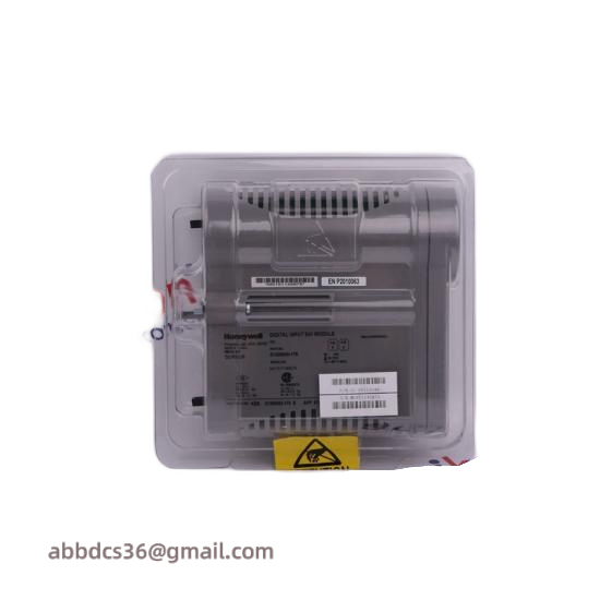 ABB CI532V01 RCOM Interface Submodule
