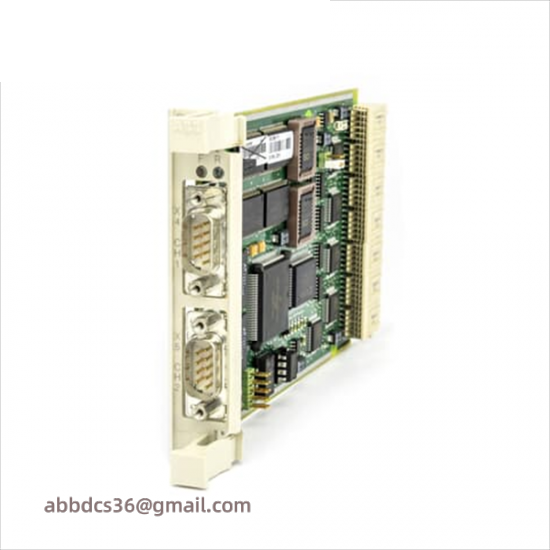 ABB CI532V04 Communication Module