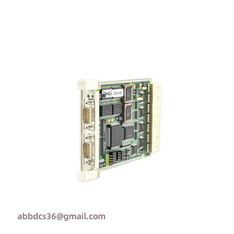 ABB CI532V04 Interface Submodule