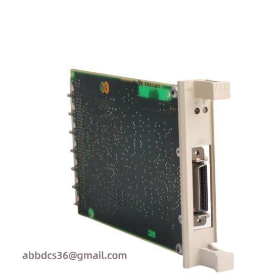 ABB CI540 3BSE001077R1 DCS Module