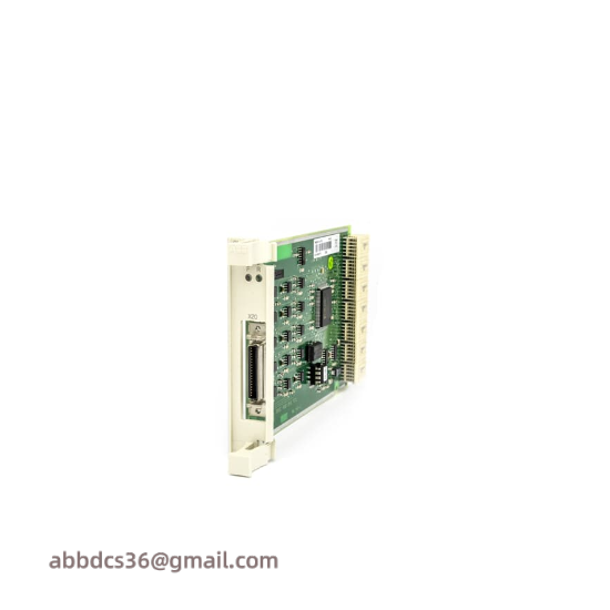 ABB CI540 3BSE001077R1 DCS Module