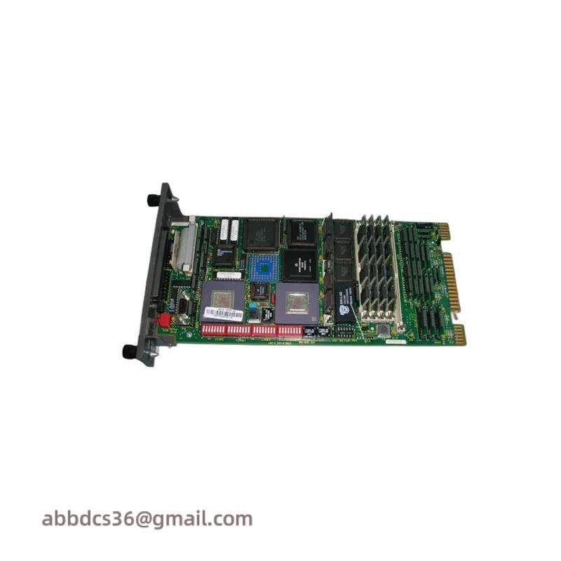 ABB CI540 3BSE001077R1 I/O Bus Extension