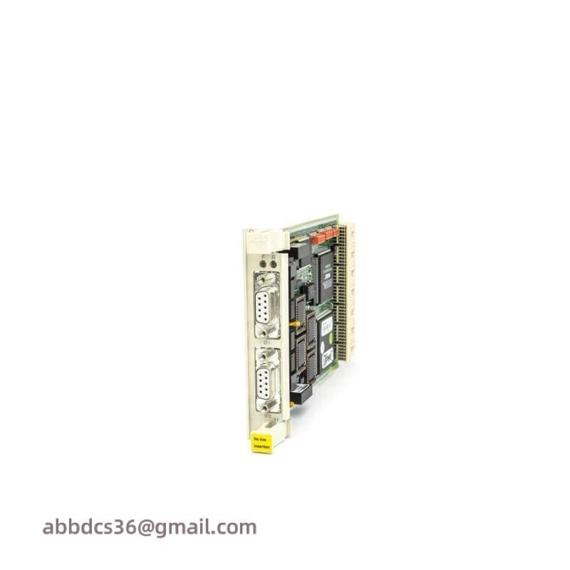 ABB CI541V1 3BSE014666R1