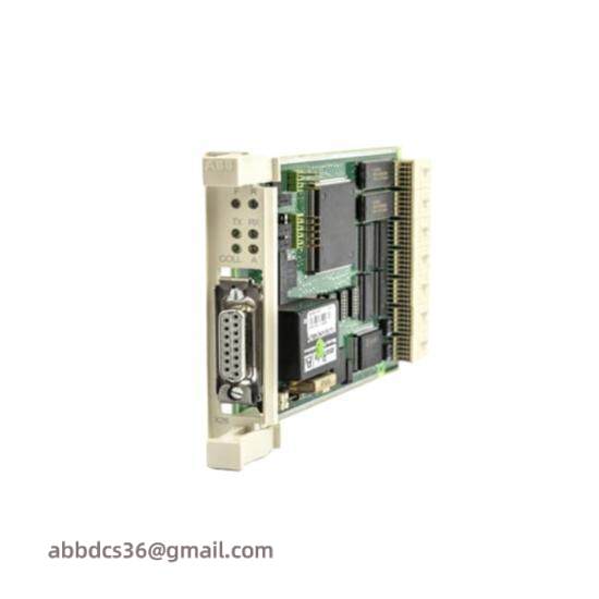 ABB CI545V01 3BUP001181R1 EtherNet submodule