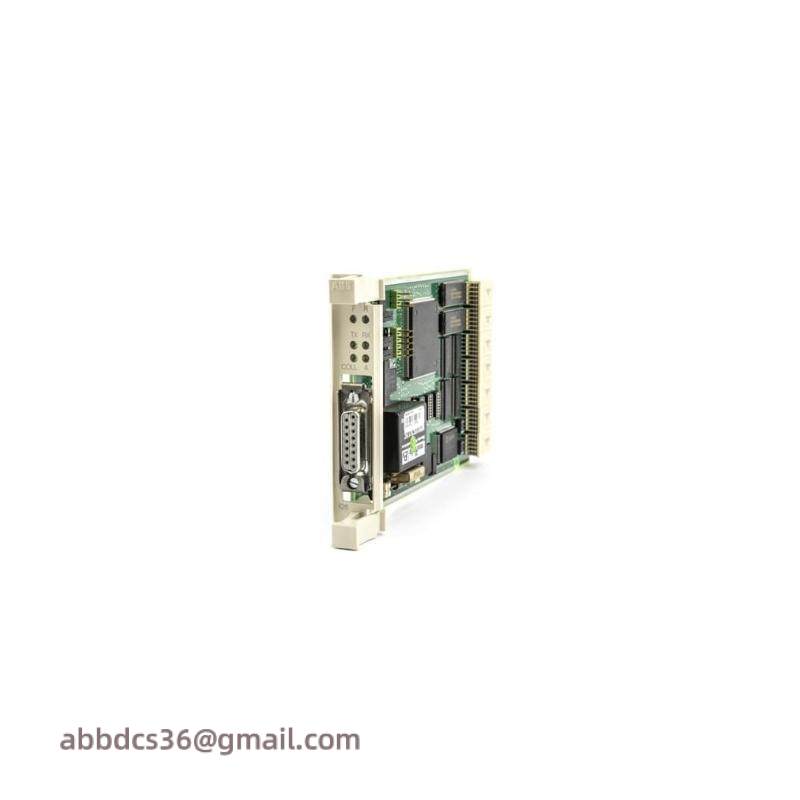 ABB CI545V01 Ethernet MVI Module