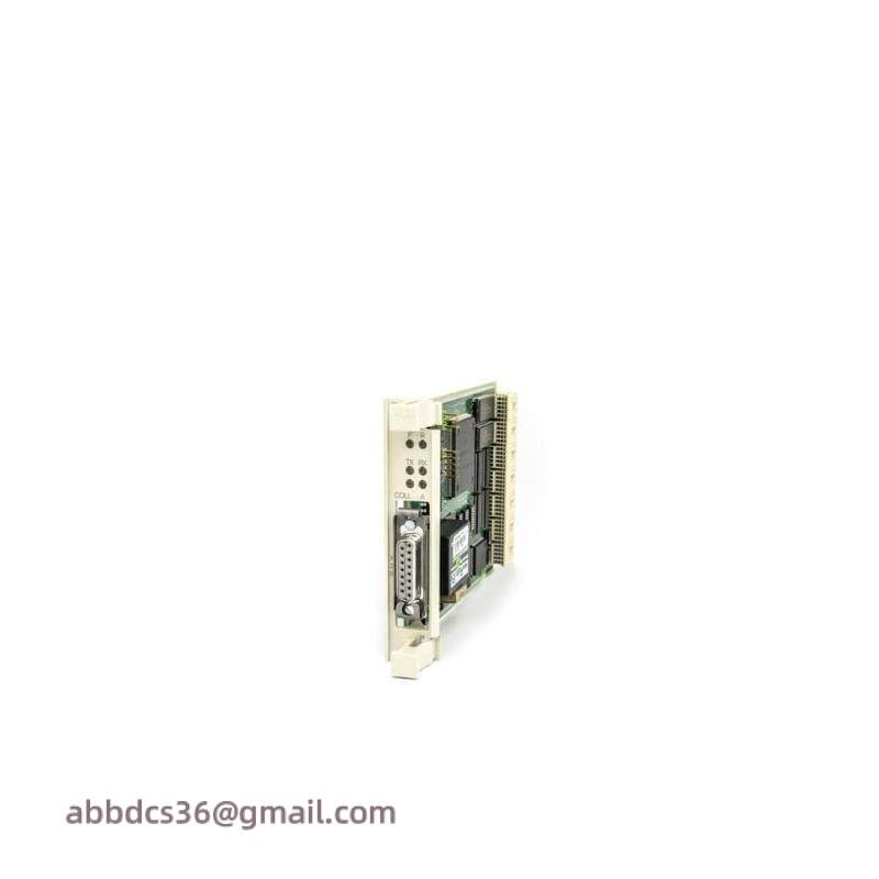 ABB CI546 3BSE012545R1 CI546 VIP Communication Interface