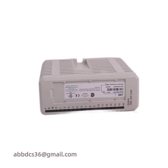 ABB CI570  MasterFieldbus Controller