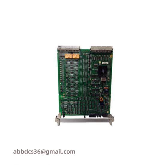 ABB CI572 3BSE017712R1 LonWorks Com. Module 1250 kbit/sec