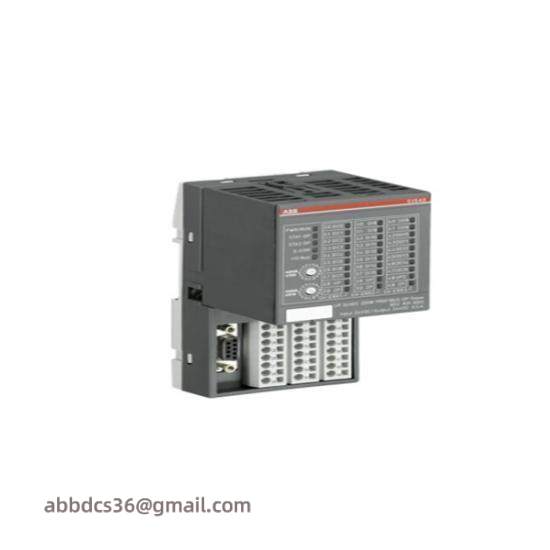 ABB CI592-CS31 Interface module