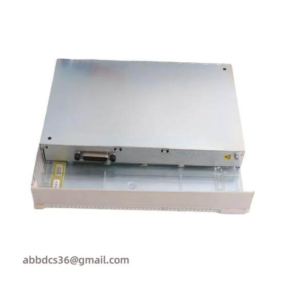 ABB CI610 3BHT300003R1 I/O Bus Extender