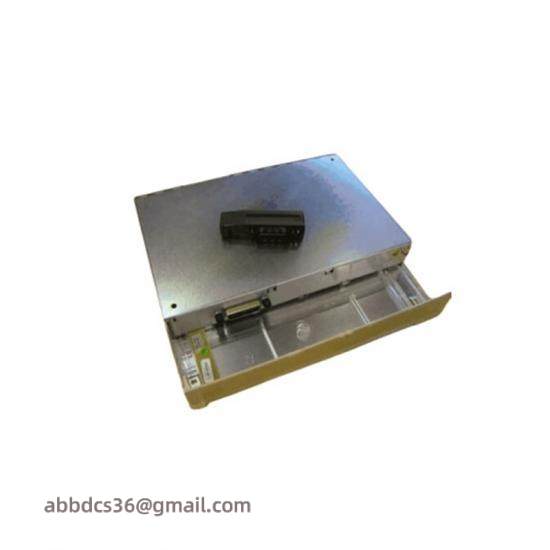 ABB CI615K01 3BSE000756R1 Bus Extension Kit with CI615