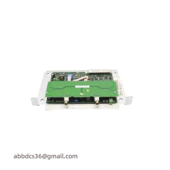 ABB CI626A 3BSE005023R1 CI626A Bus Administrator Board