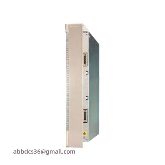 ABB CI627 Communication Interface Module