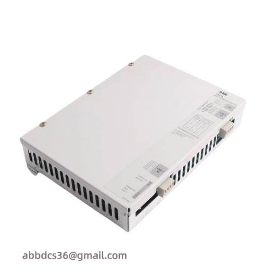 ABB CI627A 3BSE017457R1 64083503 Bus Administrator Module