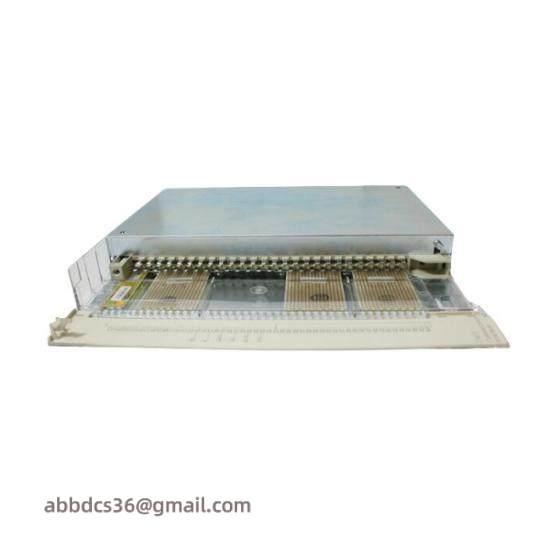 ABB CI670 3BHT300017R1 AC110 Master Fieldbus Module