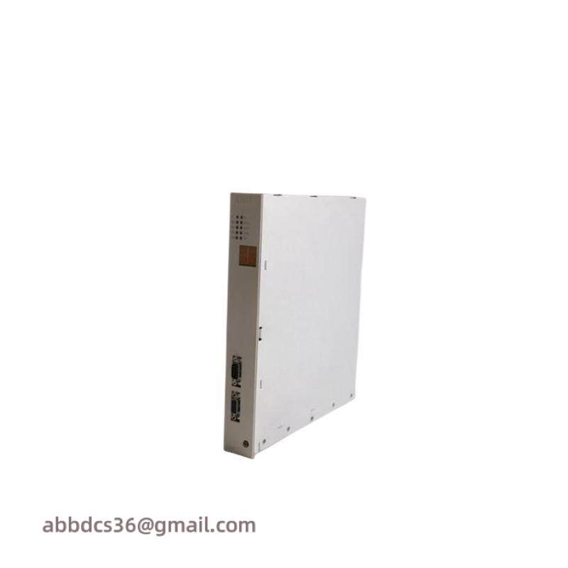 ABB CI680 3BSE007364R1 COMMUNICATION INTERFACE