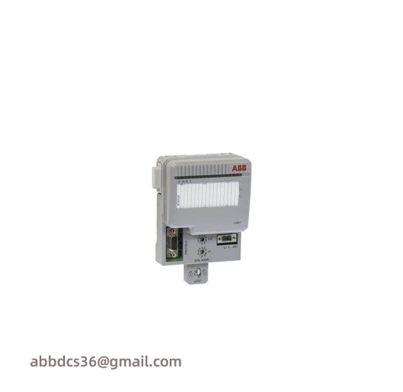 ABB CI801 3BSE022366R2 Interface