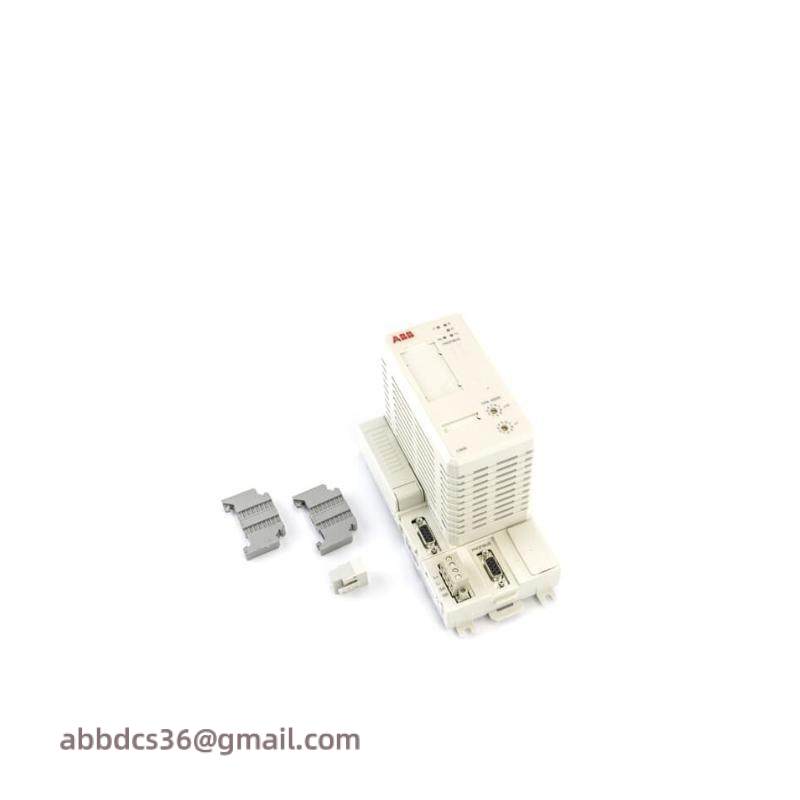 ABB CI810A CI810A AF100 Field Communcation Interface