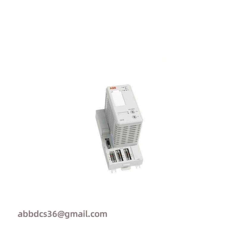 ABB CI810A Communication Interface