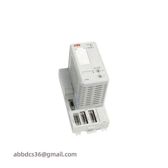 ABB CI810B 3BSE020520R1