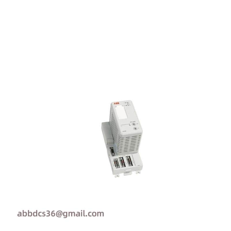 ABB CI810B CI810B AF 100 Fieldbus Comm. Interface