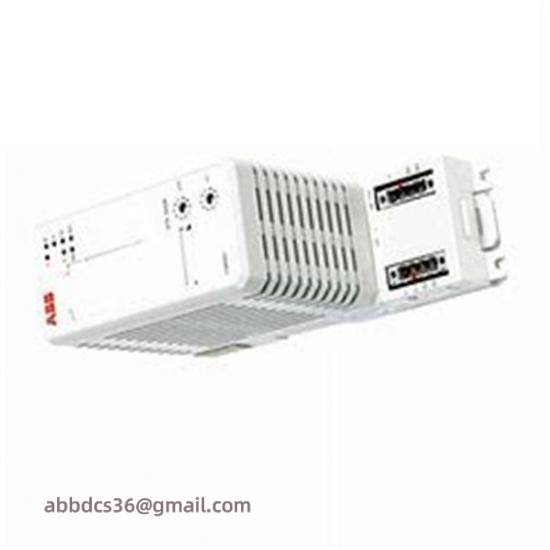 ABB CI820V1 3BSE025255R1 Communication Modules Model Number