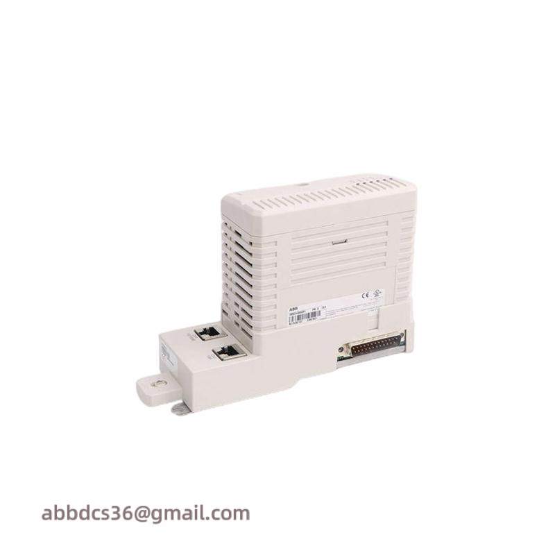 ABB CI820V1 3BSE025255R1 Redundant FCI