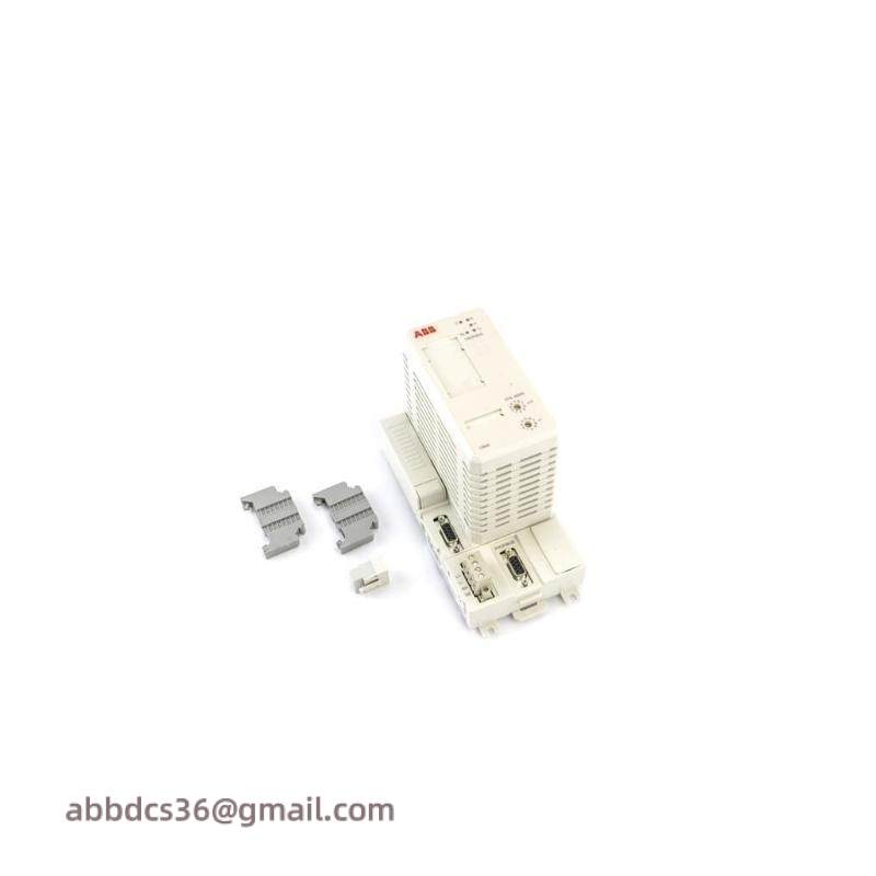 ABB CI830 3BSE013252R1 CI830 Profibus Communication Interface