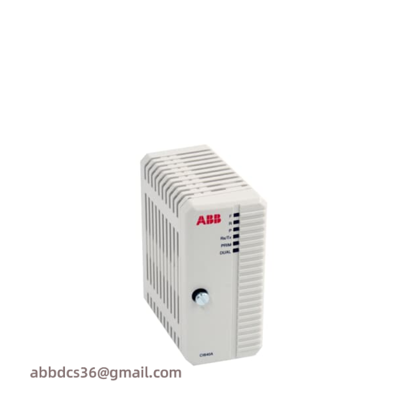 ABB CI840A 3BSE041882R1 Interface kit